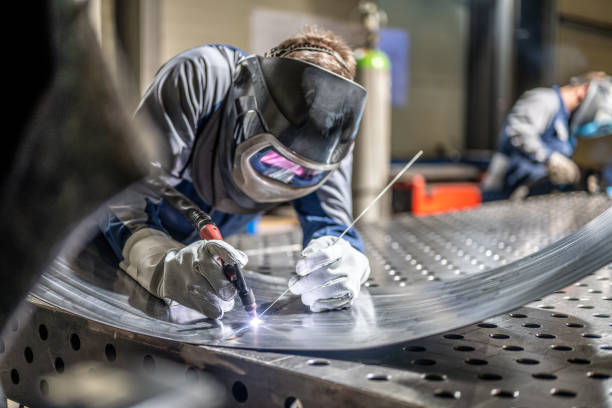 Best Pipe Welding in Gibsonia, PA